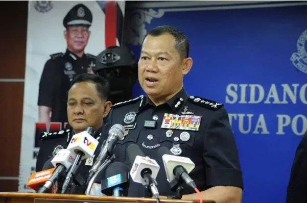 Kejam & Menggemparkan! Kes Kanak-Kanak Maut Di Skudai Bongkar Tragedi Sekeluarga