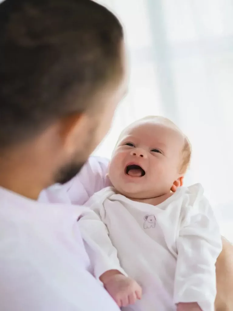 Siti Saleha Kongsi Wajah Anak, ‘Handsome Boy’ Macam Mat Salleh!