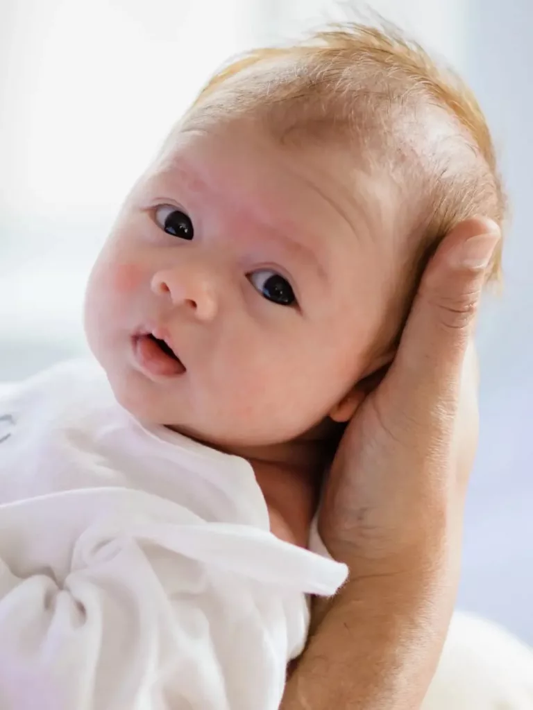 Siti Saleha Kongsi Wajah Anak, ‘Handsome Boy’ Macam Mat Salleh!