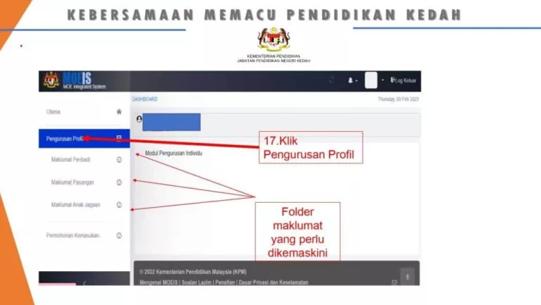 Ini Panduan Lengkap Daftar Anak Tahun 1 Sesi 2027 KPM! 41 Ini Panduan Lengkap Daftar Anak Tahun 1 Sesi 2027 KPM!