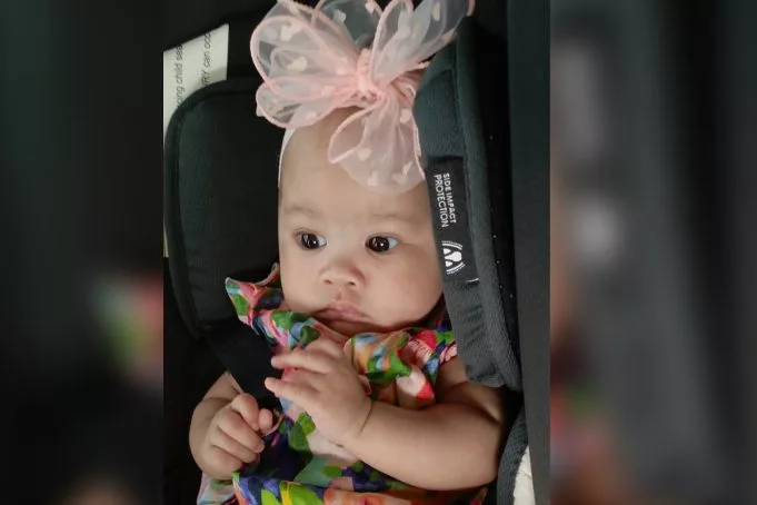 JKM Seberang Perai Utara Cari Ibu Kandung & Waris Bayi Dua Bulan, Ditinggalkan Di Tandas!