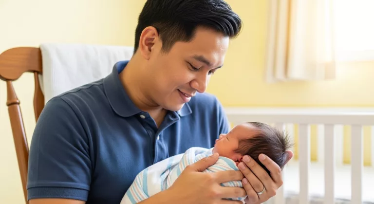 Sambut Kelahiran Bayi Cara Islam, 7 Sunnah Ini Jangan Abaikan!