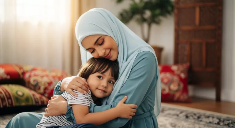 10 Cara Mudah Didik Anak Jadi Dengar Kata Tanpa Perlu Marah-Marah!