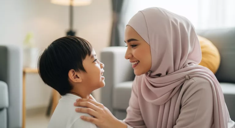 10 Cara Mudah Didik Anak Jadi Dengar Kata Tanpa Perlu Marah-Marah!