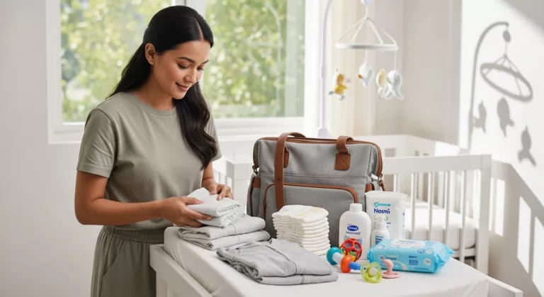 Check List Raya Paling Lengkap & Penting, Jangan Ambil Mudah Kalau Nak Beraya Dengan Aman!