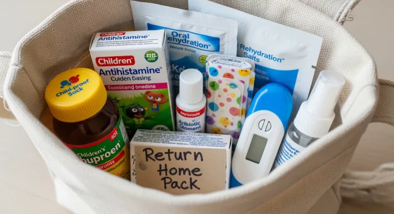 Check List Raya Paling Lengkap & Penting, Jangan Ambil Mudah Kalau Nak Beraya Dengan Aman!