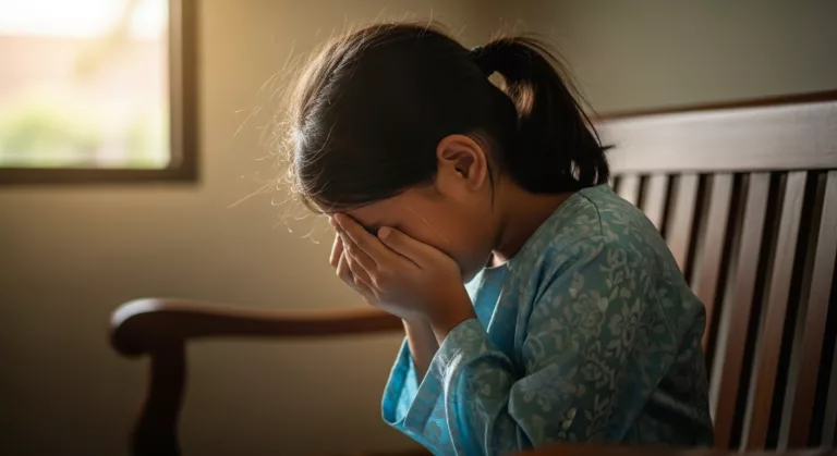 Stres Anak Kerap Merajuk, Fakta Ni Buat Mak Ayah Rasa Syukur! 6 Stres Anak Kerap Merajuk, Fakta Ni Buat Mak Ayah Rasa Syukur!