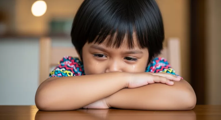 Stres Anak Kerap Merajuk, Fakta Ni Buat Mak Ayah Rasa Syukur! 8 Stres Anak Kerap Merajuk, Fakta Ni Buat Mak Ayah Rasa Syukur!