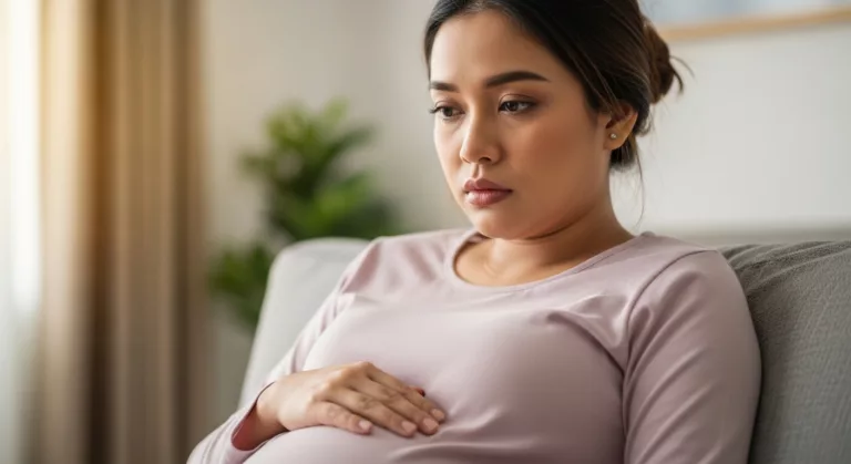 Ibu Hamil Ada Ciri-Ciri Ni Tak Digalakkan Berpuasa, Risiko Yang Ramai Tak Sedar! 7 Ibu Hamil Ada Ciri-Ciri Ni Tak Digalakkan Berpuasa, Risiko Yang Ramai Tak Sedar!