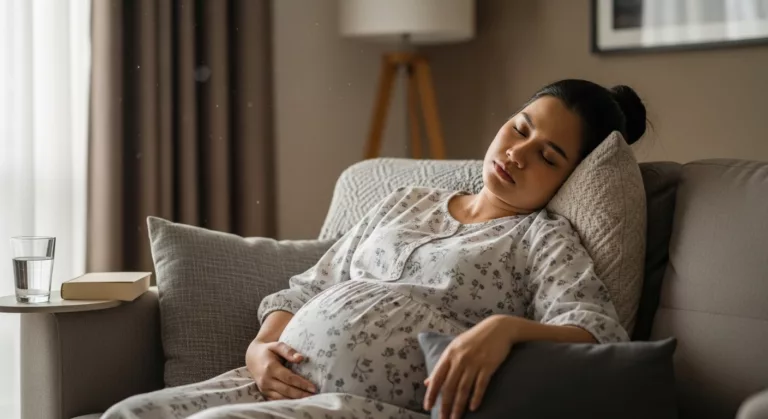 Ibu Hamil Ada Ciri-Ciri Ni Tak Digalakkan Berpuasa, Risiko Yang Ramai Tak Sedar! 8 Ibu Hamil Ada Ciri-Ciri Ni Tak Digalakkan Berpuasa, Risiko Yang Ramai Tak Sedar!