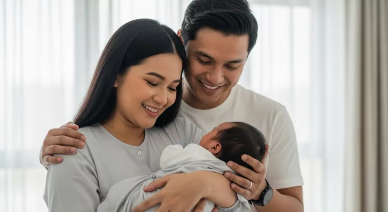 Sambut Kelahiran Bayi Cara Islam, 7 Sunnah Ini Jangan Abaikan!