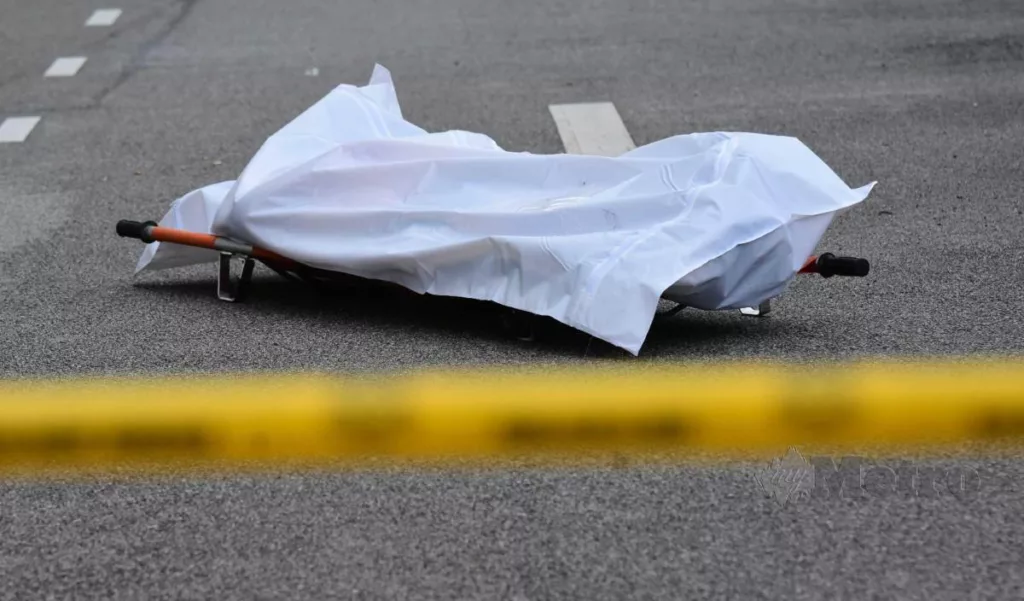 Kanak-Kanak Lemas Melaka: Tragedi Pilu Ragut Nyawa Anak 6 Tahun