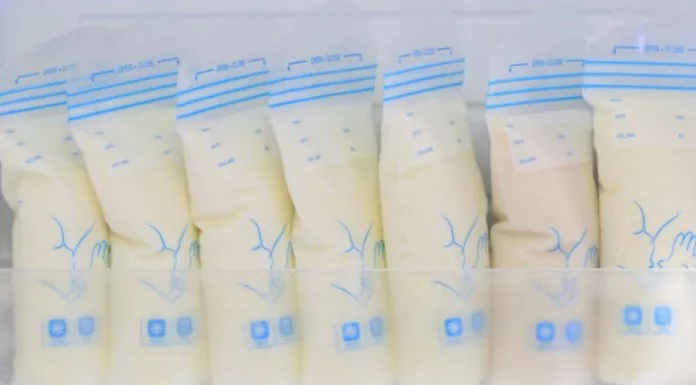 8 Cara Nak Elak Susu Ibu Merosot Selepas Cuti Bersalin