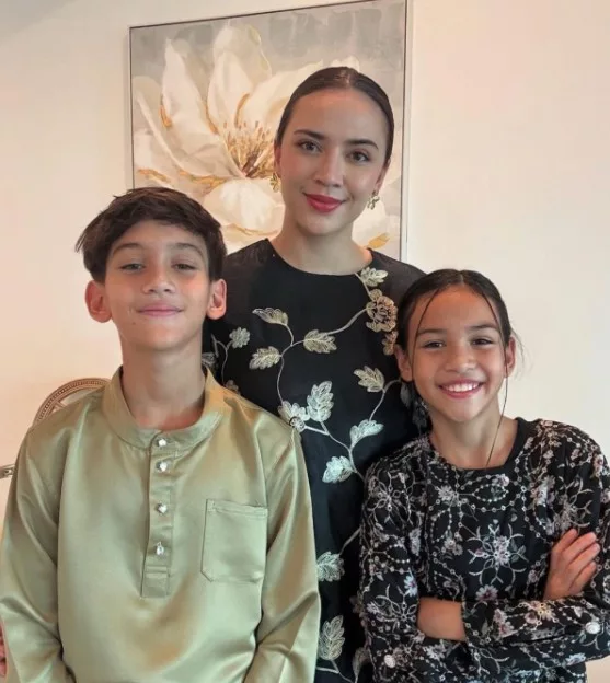 Diana Danielle Kongsi Wajah Anak Tiba-Tiba Lumpuh & Susah Sebut Beberapa Perkataan! 6 Diana Danielle Kongsi Wajah Anak Tiba-Tiba Lumpuh & Susah Sebut Beberapa Perkataan!