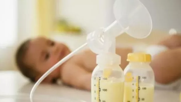 8 Cara Nak Elak Susu Ibu Merosot Selepas Cuti Bersalin