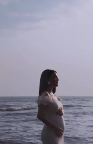 Eyka Farhana Umum Hamil Anak Pertama!