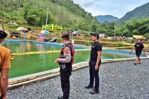 Hanya 5 Minit! Dua Kanak-Kanak Lemas Di Kolam Dewasa, Kelalaian Kecil Yang Meragut Nyawa