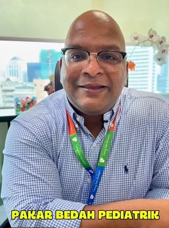 Pakar Bedah Pediatrik Beri Amaran Jika Botol Susu Tak Bersih, Cetus Najis Berdarah Risiko Ragut Nyawa Bayi