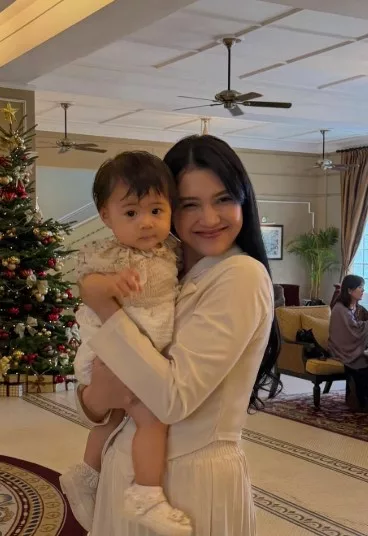 Atikah Suhaime Akui Sistem Imun Lemah Sejak Jadi Ibu, Hilang Suara Sejak Puasa!