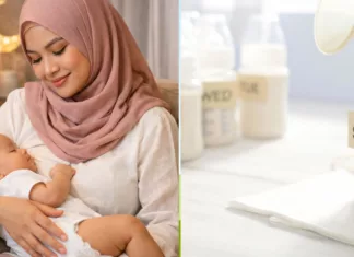 Protein Ibu Menyusu: Jangan Panik Susu Drop Masa Puasa, Ini Panduan Lengkap Pakar Diet!