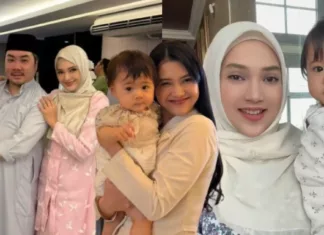 Atikah Suhaime Akui Sistem Imun Lemah Sejak Jadi Ibu, Hilang Suara Sejak Puasa!