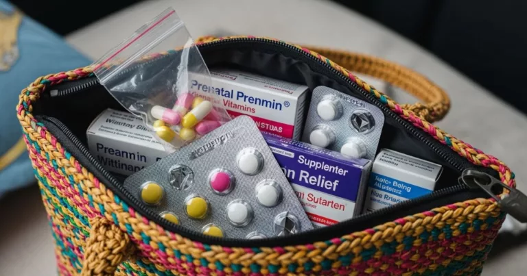 Check List Ibu Hamil Balik Kampung, Buku Pink Wajib Bawa!