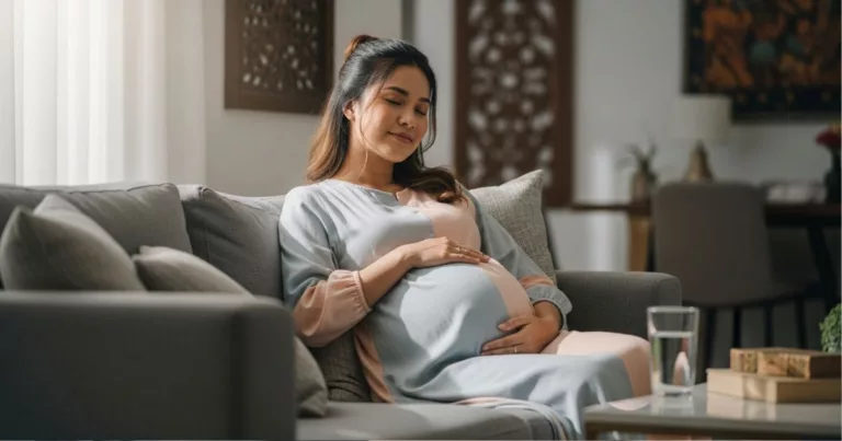 Kaki Bengkak Ketika Hamil, Perlu Risau Atau Tidak? 9 Kaki Bengkak Ketika Hamil, Perlu Risau Atau Tidak?