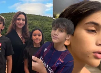 Diana Danielle Kongsi Wajah Anak Tiba-Tiba Lumpuh & Susah Sebut Beberapa Perkataan! Playlist Template