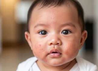 Mak Ayah Ada Asma & Resdung, Anak Boleh Kena Ekzema?