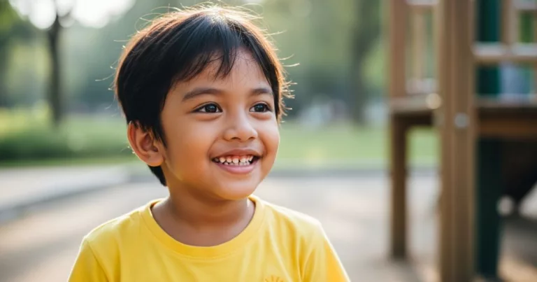 Milestones Anak Usia 5 Tahun, Panduan Lengkap & Penting Untuk Ibu Bapa Prihatin!