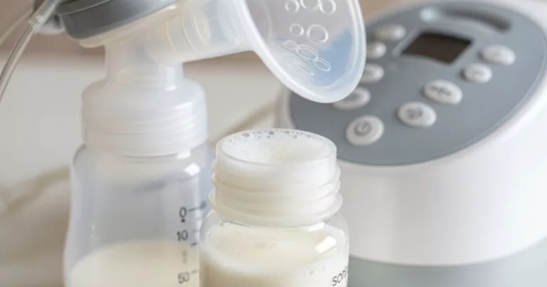 Checklist Barangan Untuk Ibu Menyusu. Cukup Asas, Tak Perlu Berlebihan!