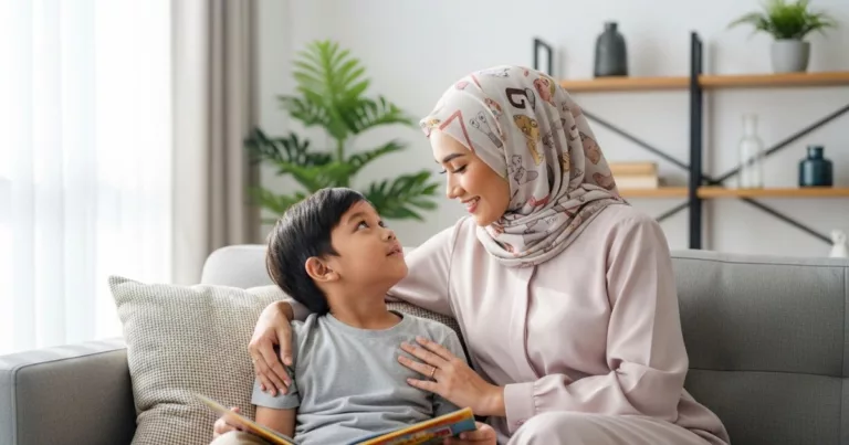 7 Tabiat Pelik Mak Ayah Bantu Anak Jadi Genius, Wow!