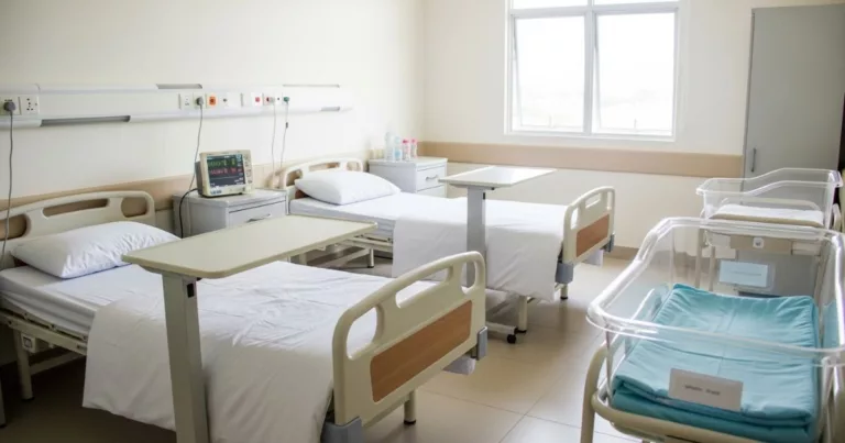 Harga Terkini Kos Bersalin Hospital Kerajaan, Dari Kelas 1 Hingga Kelas 3! 9 Harga Terkini Kos Bersalin Hospital Kerajaan, Dari Kelas 1 Hingga Kelas 3!