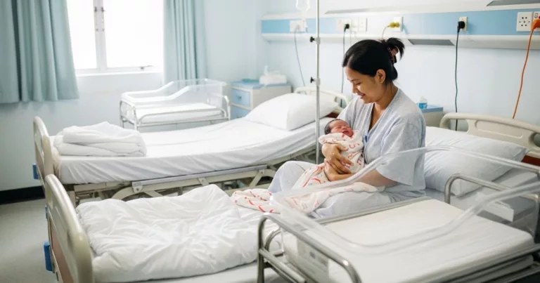 Harga Terkini Kos Bersalin Hospital Kerajaan, Dari Kelas 1 Hingga Kelas 3! 7 Harga Terkini Kos Bersalin Hospital Kerajaan, Dari Kelas 1 Hingga Kelas 3!