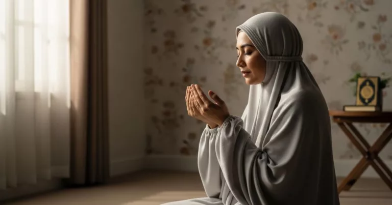 Doa Lembutkan Hati Anak Di Bulan Ramadan, Amalan Berkesan Mak Ayah!