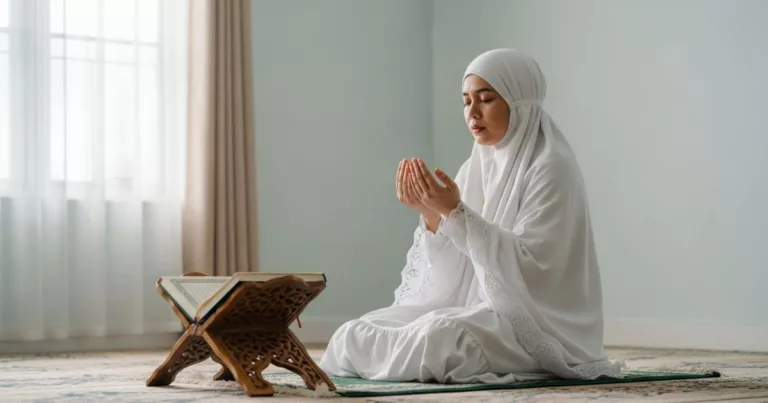 Doa Lembutkan Hati Anak Di Bulan Ramadan, Amalan Berkesan Mak Ayah!