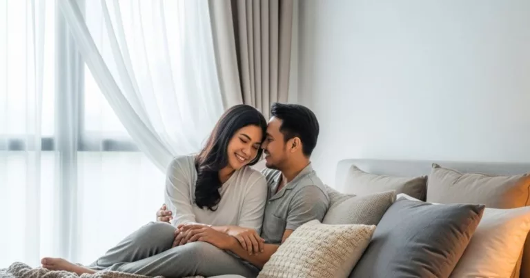 Minum Manis Berlebihan? Ini Risiko Tersembunyi Untuk Pasangan TTC!