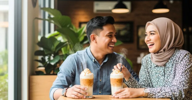 Minum Manis Berlebihan? Ini Risiko Tersembunyi Untuk Pasangan TTC!