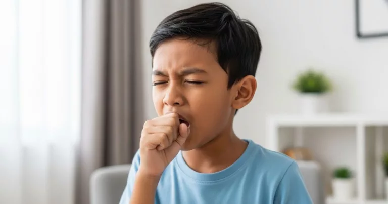 Selangor Catat Kluster Tibi Kedua Tertinggi, Mak Ayah Jangan Bawa Anak Tempat Sesak!