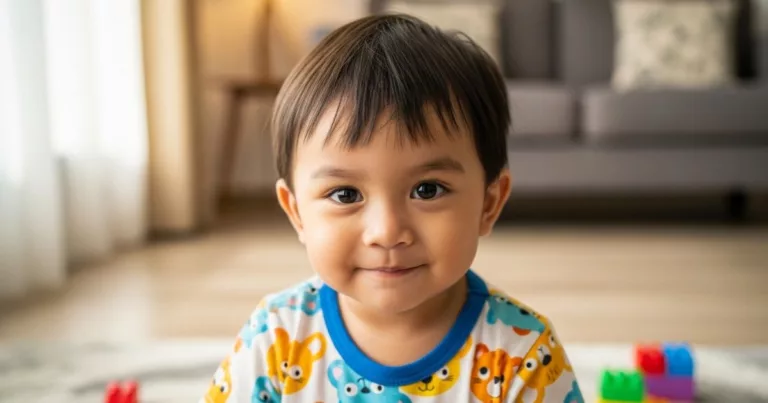 Perkembangan Anak Dua Tahun. Jika Anak Belum Buat Ini, Mak Ayah Wajib Semak!