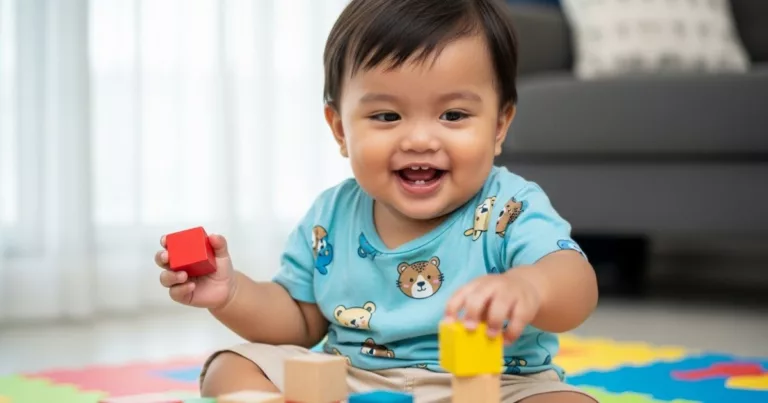 Perkembangan Anak Dua Tahun. Jika Anak Belum Buat Ini, Mak Ayah Wajib Semak!