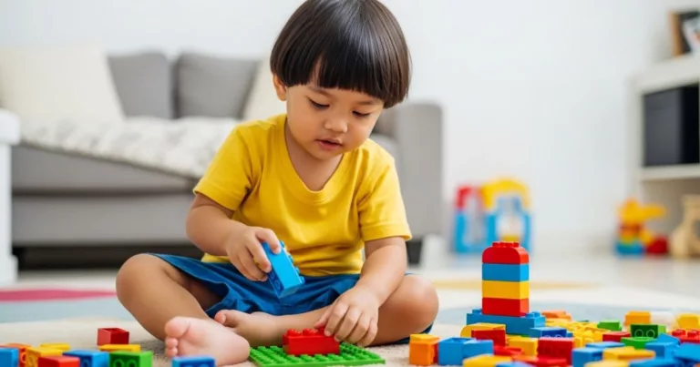 Perkembangan Anak Dua Tahun. Jika Anak Belum Buat Ini, Mak Ayah Wajib Semak!