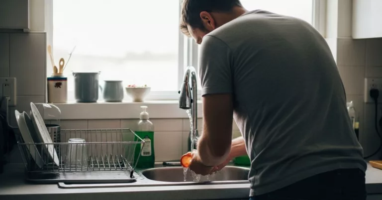 Panduan Cuci Uri Untuk Bakal Ayah, Jangan Panik Bila Tiba Masanya Nanti! 5 Panduan Cuci Uri Untuk Bakal Ayah, Jangan Panik Bila Tiba Masanya Nanti!