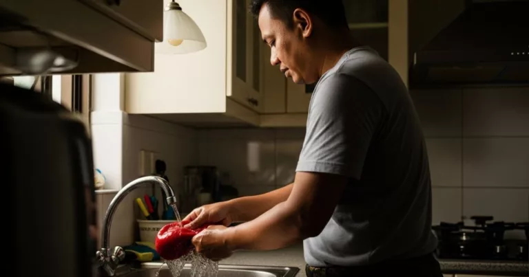 Panduan Cuci Uri Untuk Bakal Ayah, Jangan Panik Bila Tiba Masanya Nanti! 6 Panduan Cuci Uri Untuk Bakal Ayah, Jangan Panik Bila Tiba Masanya Nanti!