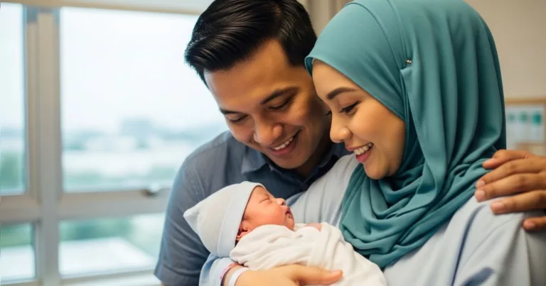 Ini Trend Nama Bayi Bakal Hit & Popular 2026, Tak Sangka Nama Ni Popular?