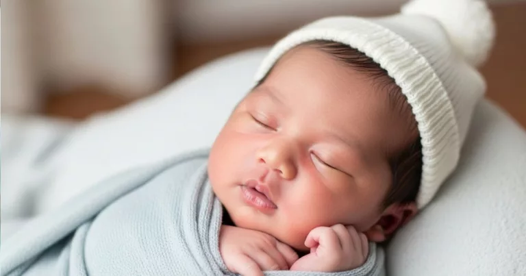 Ini Trend Nama Bayi Bakal Hit & Popular 2026, Tak Sangka Nama Ni Popular?