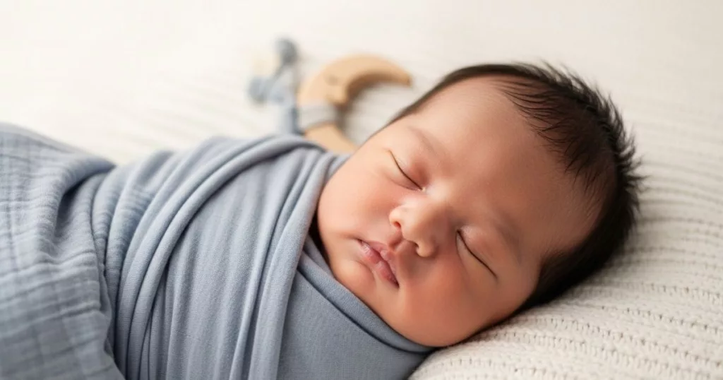 Statistik Terkini Dedah Bayi Lelaki Lebih Ramai Dilahirkan Di Malaysia!