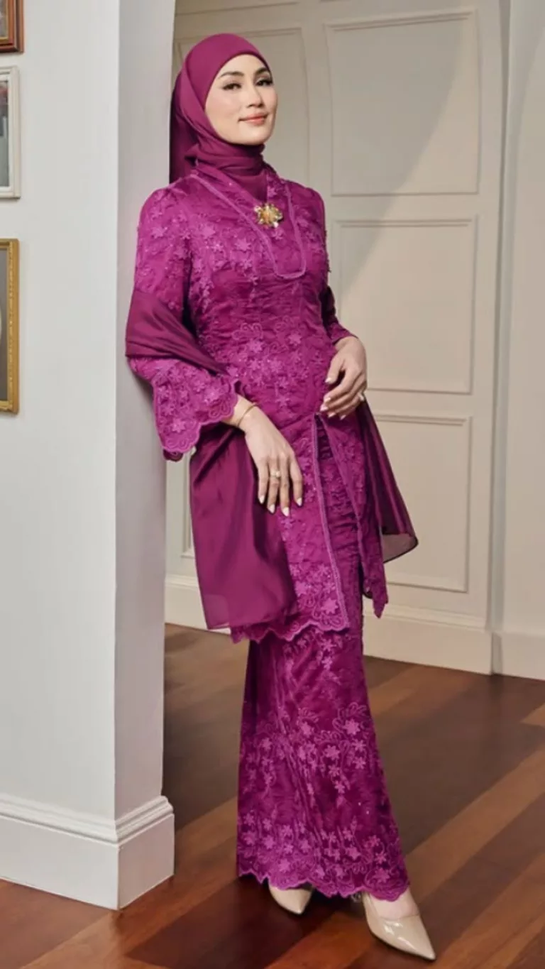 Fasha Sandha Reda Hasrat Timang Cahaya Mata Tidak Kesampaian, "Terkejut Sebab Tiada Pendarahan" 7 Fasha Sandha Reda Hasrat Timang Cahaya Mata Tidak Kesampaian, “Terkejut Sebab Tiada Pendarahan”