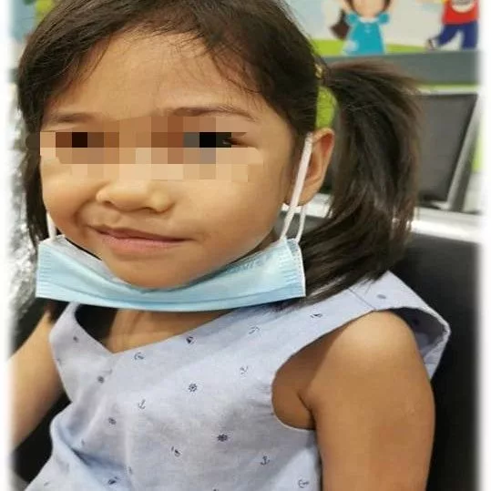 GBS Atau Bell’s Palsy? Penyakit Saraf Mengejutkan Anak Selebriti Ini Cetus Kebimbangan Ibu Bapa 8 GBS Atau Bell’s Palsy? Penyakit Saraf Mengejutkan Anak Selebriti Ini Cetus Kebimbangan Ibu Bapa