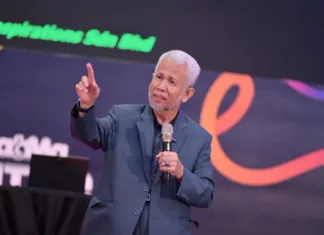 Dosa Ibu Bapa Membandingkan Anak: Nasihat Datuk Dr. Fadzilah Kamsah